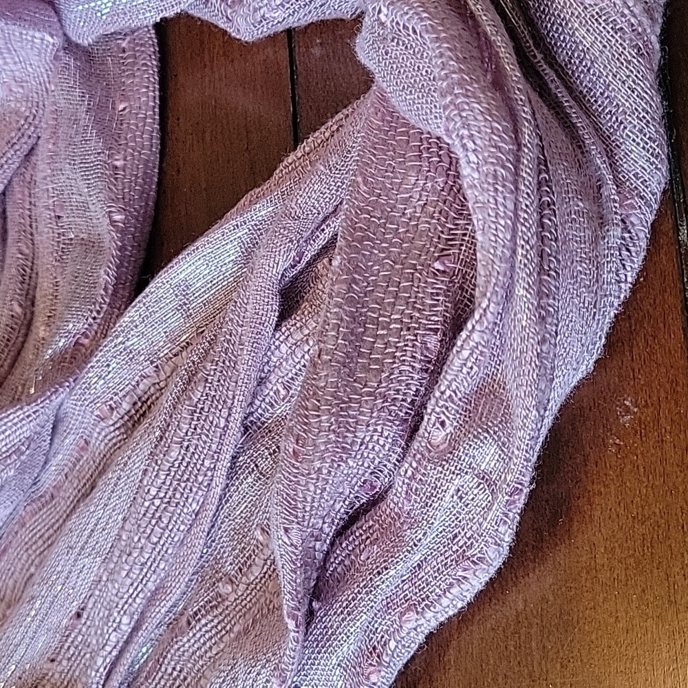 INFINITY ๐ SCARF - Picture 2 of 6
